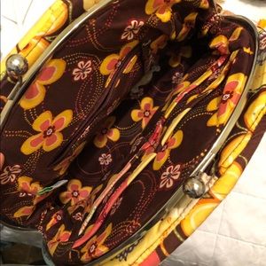Vera Bradley purse